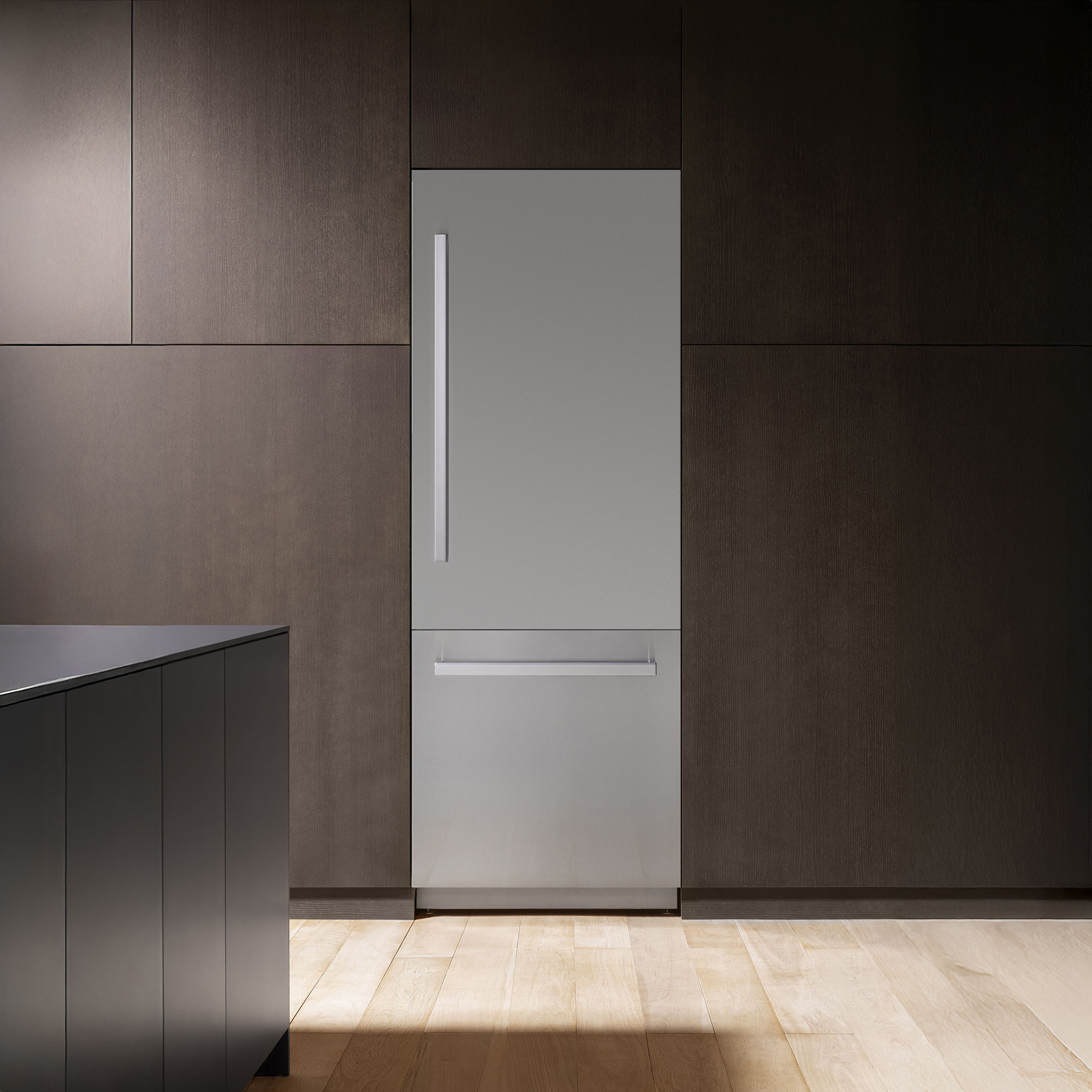 ΨΥΓΕΙΟΚΑΤΑΨΥΚΤΗΣ BERTAZZONI RBM75S5FPNSXPRO | ΗΜΙ-ΕΝΤΟΙΧΙΖΟΜΕΝΟΣ SLOT-IN ΨΥΓΕΙΟΚΑΤΑΨΥΚΤΗΣ | PREMIUM 2